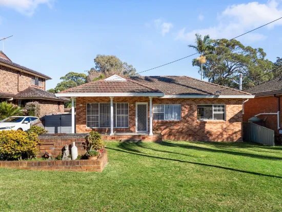 1A Jacana Grove, Heathcote, NSW 2233