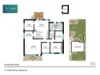 1A Jacana Grove, Heathcote, NSW 2233-Floorplan