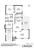 1A Jobling Street, Port Macquarie, NSW 2444-Floorplan