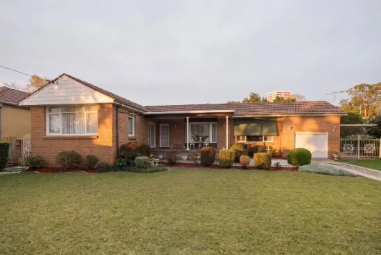 1A John Street, Baulkham Hills NSW 2153-Image