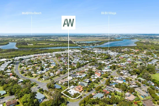 1a Kennedy Road, Bli Bli, Qld 4560