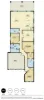 1A Kerrison Avenue, Ridgehaven, SA 5097-Floorplan
