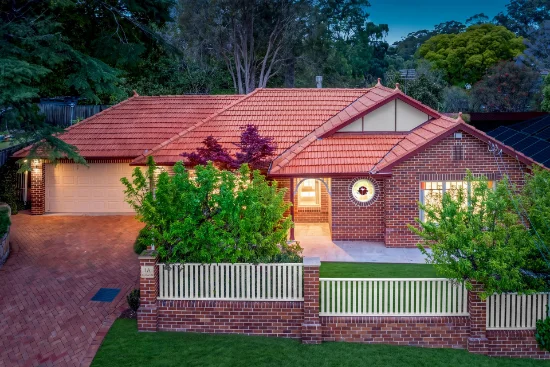 1A Kirkham Street, Beecroft, NSW 2119