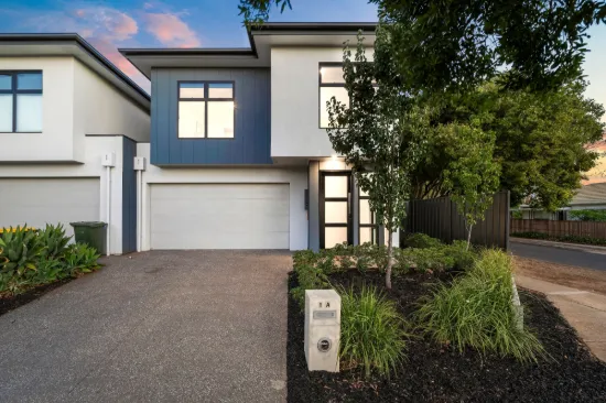 1A Laurel Avenue, Campbelltown SA 5074-Image