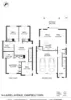 1A Laurel Avenue, Campbelltown SA 5074-Floorplan