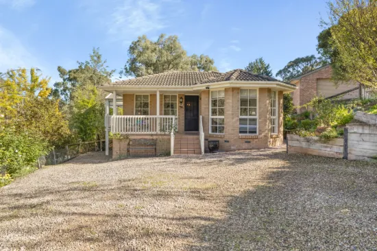 1A Leane Drive, Eltham, Vic 3095