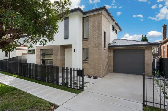 1A Mabel Street, Georgetown, NSW 2298