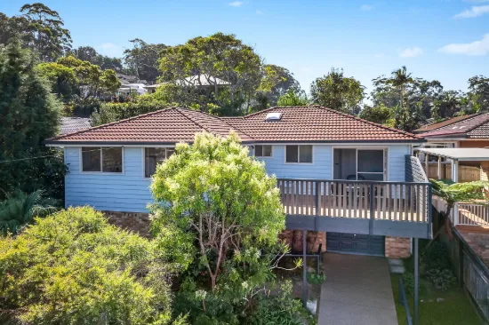 1a Maree Avenue, Terrigal, NSW 2260