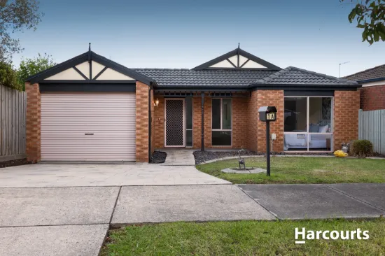 1A Maryn Close, Berwick, Vic 3806