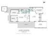 1A Maryn Close, Berwick, Vic 3806-Floorplan