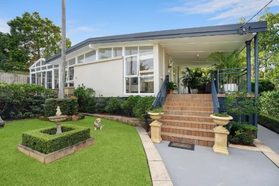 1A Matthews Avenue, Lane Cove, NSW 2066