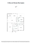 1A Maxwell Street, Mornington, Vic 3931-Floorplan