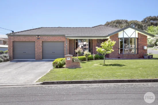 1a McAuley Drive, Brown Hill, Vic 3350