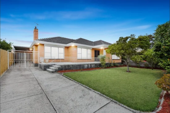 1A McBean Street, Clayton, Vic 3168