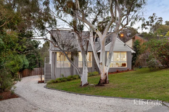 1A McCarthy Grove, Montmorency, Vic 3094