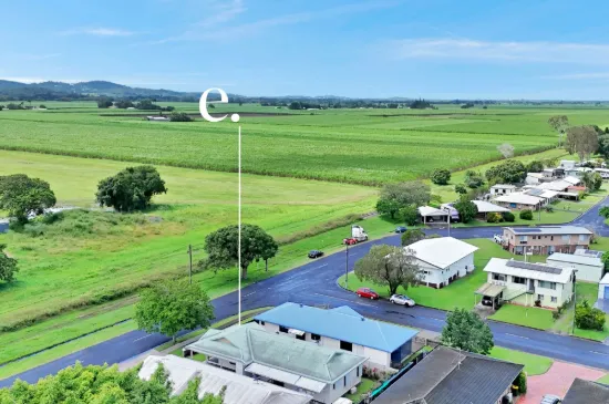 1A Mccoll Street, Walkerston, Qld 4751