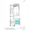 1A McKeachie Drive, Aberglasslyn, NSW 2320-Floorplan