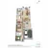 1A McKeachie Drive, Aberglasslyn, NSW 2320-Floorplan