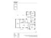 1A Megunya Crescent, Craigmore, SA 5114-Floorplan