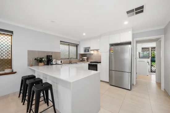 1A Moorhouse Street, Willagee, WA 6156