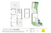 1A Moorhouse Street, Willagee, WA 6156-Floorplan