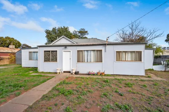 1A Moran Street, Boulder, WA 6432