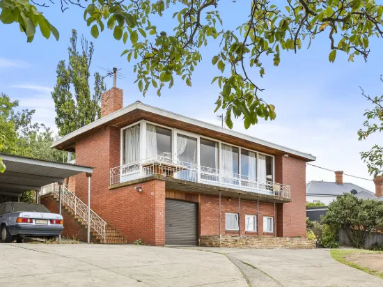 1A Mount Stuart Road, Mount Stuart, Tas 7000