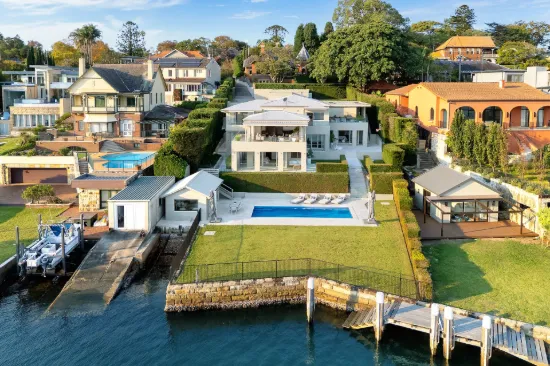 1A Muirbank Avenue, Hunters Hill, NSW 2110-Image