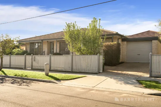 1A Murene Court, Boronia, Vic 3155