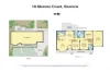 1A Murene Court, Boronia, Vic 3155-Floorplan