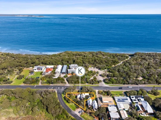 1A Murray Road, Queenscliff, Vic 3225