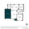 1A Nicholas Avenue, Paradise, SA 5075-Floorplan