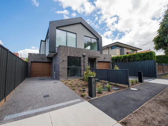 1A Nicholson St, Essendon, Vic 3040 - For Rent