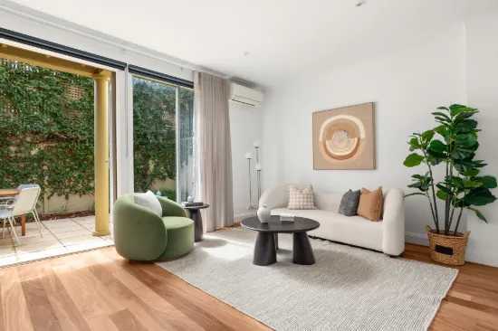 1A Nicholson Street, South Yarra, Vic 3141