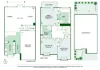 1A Nicholson Street, South Yarra, Vic 3141-Floorplan