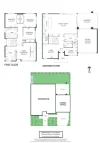 1a Norweena Street, Doncaster, Vic 3108-Floorplan