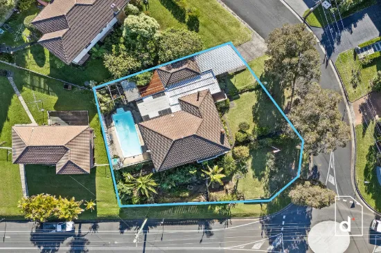 1A Obrien Street, Bulli, NSW 2516