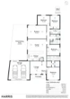 1A O'Donnell Drive, Littlehampton, SA 5250-Floorplan