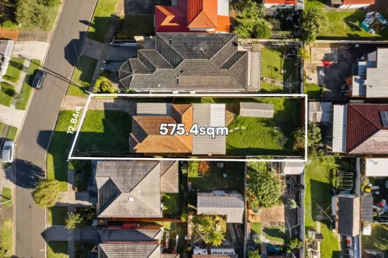 1A Oleander Avenue, Lidcombe, NSW 2141