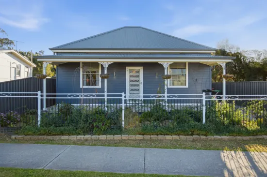 1A Orchard Avenue, Singleton, NSW 2330