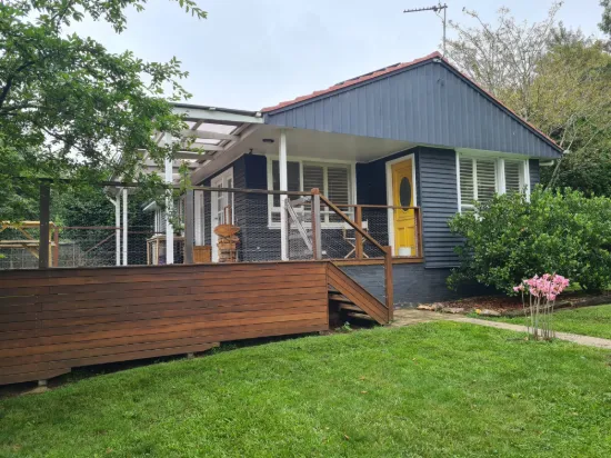 1A Orient Street, Willow Vale, NSW 2575