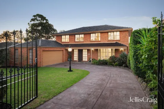 1A Oxford Street, Camberwell, Vic 3124