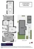 1a Oxford Street, Lidcombe, NSW 2141-Floorplan