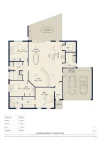1A Parana Street, Flinders Park, SA 5025-Floorplan
