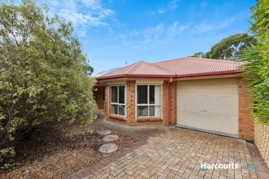 1A Park Lane, Flagstaff Hill, SA 5159