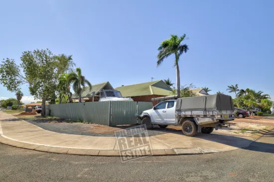 1A Parton Close, Nickol, WA 6714
