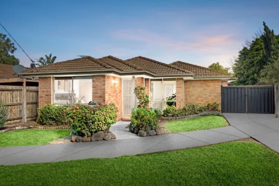 1A Paulka Court, Epping, Vic 3076