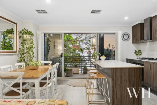 1a Perlinte View, North Coogee, WA 6163