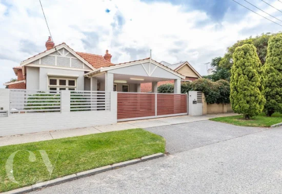 1A Persimmon Street, North Perth, WA 6006