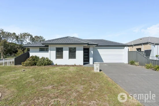 1A Poso Place, Atwell, WA 6164